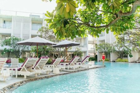 The Sea Cret Hua Hin - 30