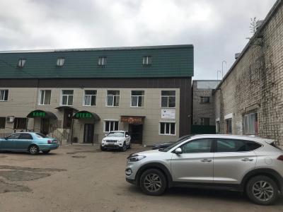 Russkaya Piramida - 15