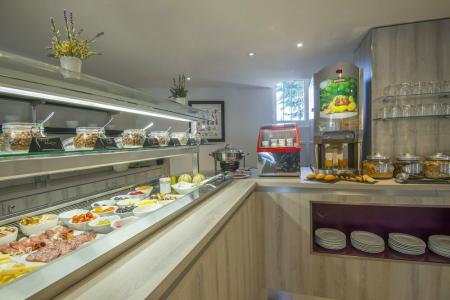 La Bastide de l'Oliveraie - 14