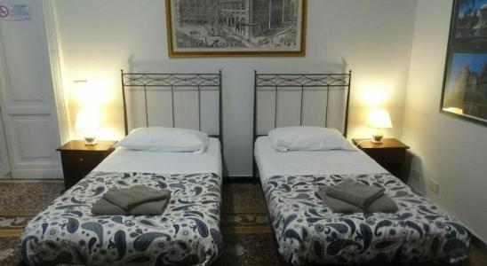 Albergo Locanda Alambra - 13