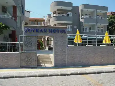 Soykan - 10
