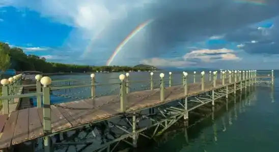 Best Western Bohemian Resort - 6