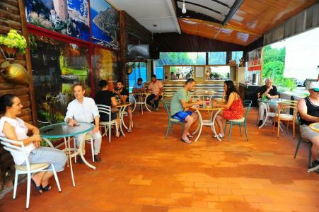 Best Life Apart Otel - 34