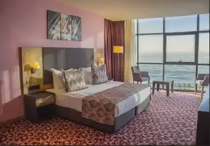 Metro City Apartments - 4