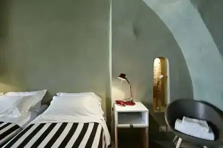 Palazzetto Rosso - Art - 18