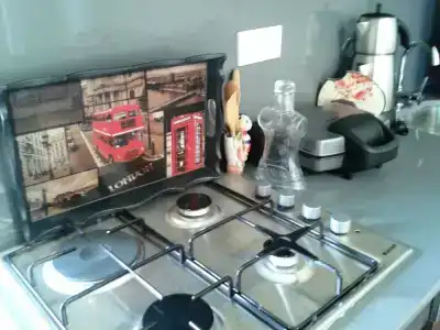 Lighthouse Nadia Aparts - 15