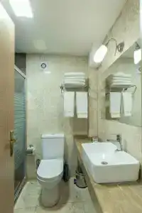 Bursa Grand Family & Spa - 13