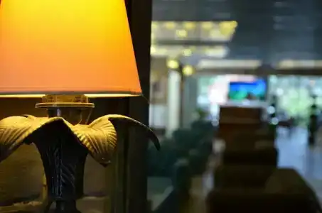 Grand Park Corlu City Center - 24