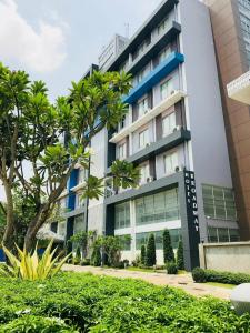 Broadway Yangon - 7