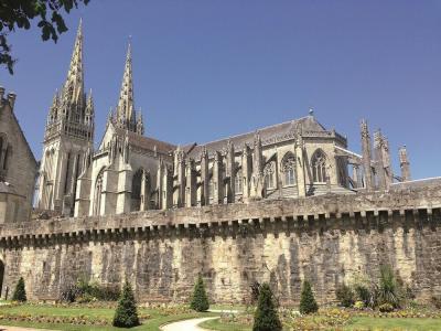 Ginkgo & Spa**** - Quimper - 14