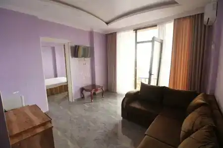 Medea Mini-hotel - 26