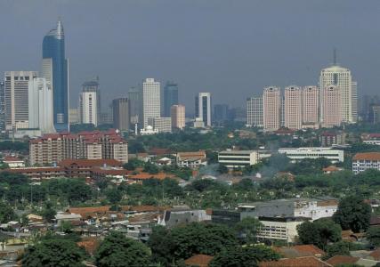 Mercure Jakarta Gatot Subroto - 20