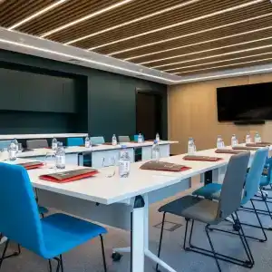Novotel Living Jetisu - 35