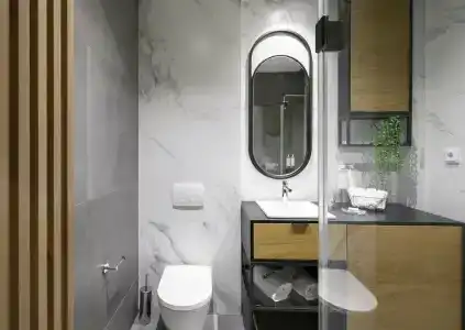 Olvios Luxury Suites - 24