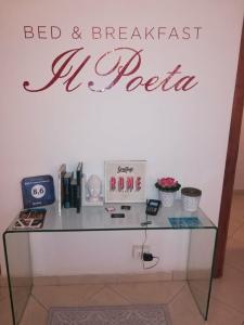 B&B IL Poeta - 3