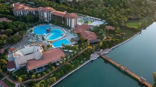 Selectum Noa Belek (Ex. Cesar's Temple De Luxe) - 22