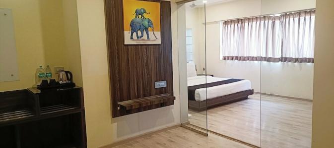 Mumbai House Juhu - 14