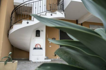 B&B Caravello - 16