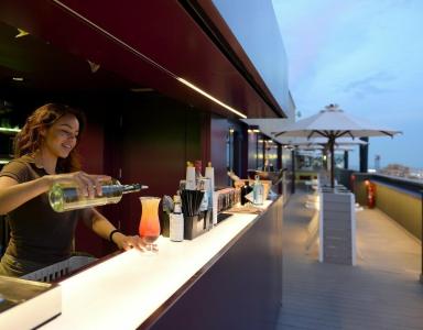 Barcelona Universal - 23