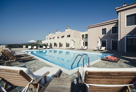 Perivoli Country & Retreat - 16