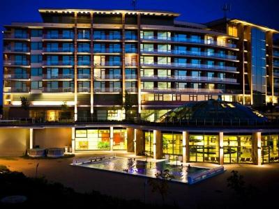 Aquaworld Resort - 15