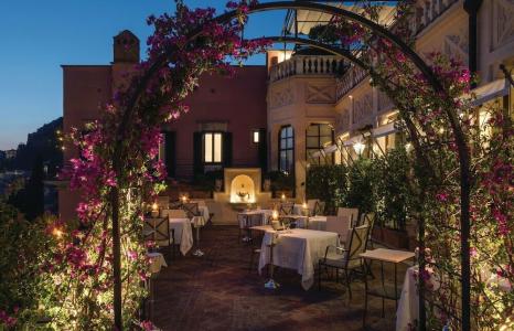 Grand Timeo, A Belmond, Taormina - 35