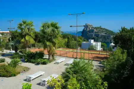 Parco Cartaromana - 11