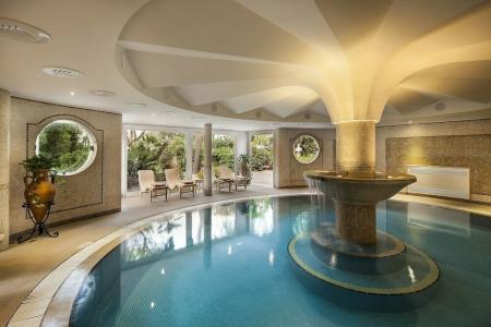 Excelsior Belvedere & Spa - 27