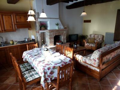 Borgo Beccanella - 1