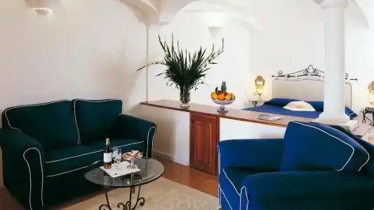 Covo dei Saraceni - 26