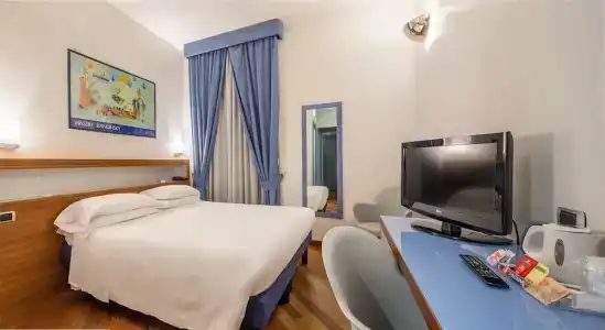 Best Western Plus Plaza Napoli - 35