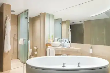 Grand Ankara Convention Center - 15