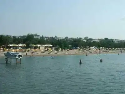 Silivri Park - 2