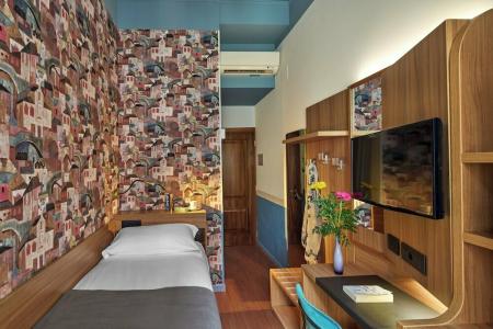 Unahotels Ala Venezia - Adults Only - 48