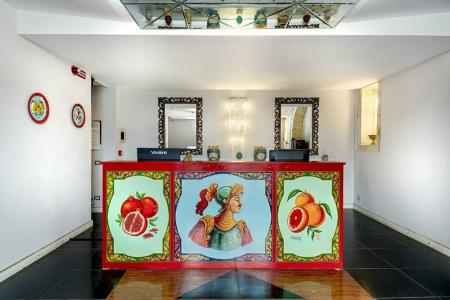 Relais Antica Badia - San Maurizio 1619 - 4