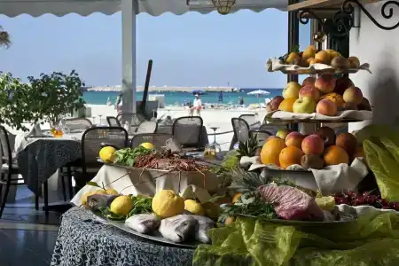 Mira Spiaggia - 22