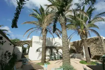 Zubebi Resort - 9