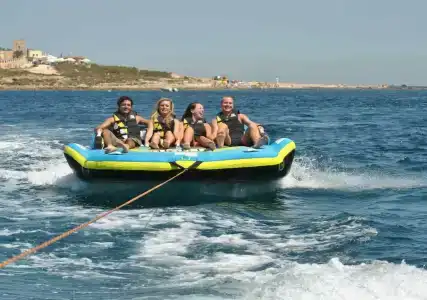 AX Sunny Coast Resort & Spa - 46