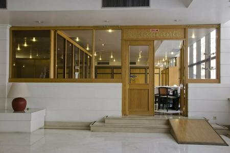 VIP Executive Suites do Marques - 32