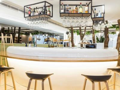 ibis Styles Lisboa Centro Marquês de Pombal - 21