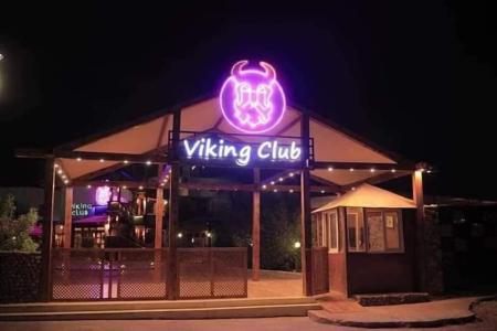 Viking Club - 42