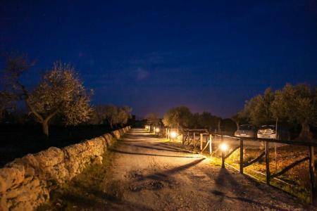 Zahir Country House - 26