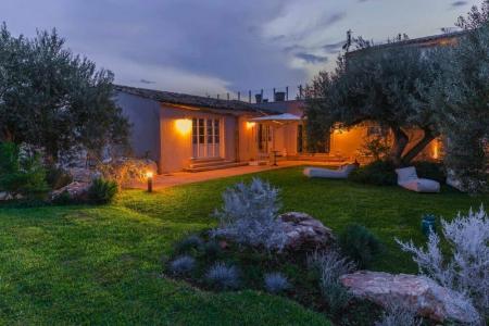 Zahir Country House - 9