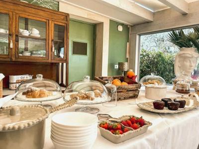 Zahir Country House - 17