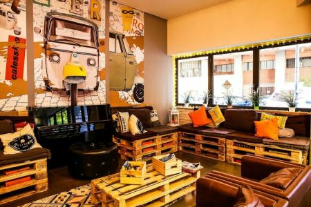 Hostel Trastevere by Hostal Trustever - 7