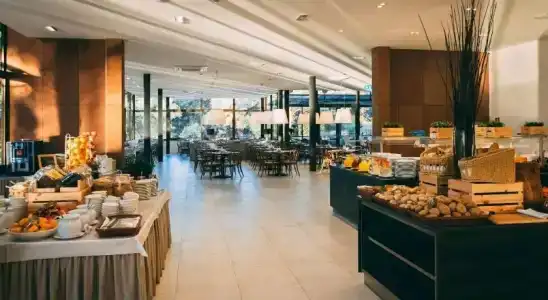 Aminess Younique Senses Resort - 23