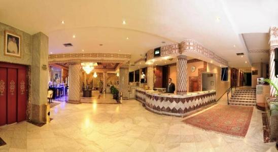 Menzeh Zalagh City Center - 48