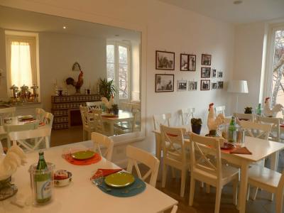 Palazzo Jannuzzi Relais - 7