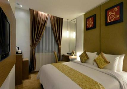 Grand Tjokro Yogyakarta - 3