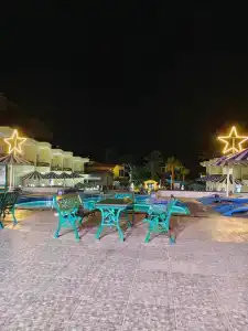 Sand Beach Resort - 13